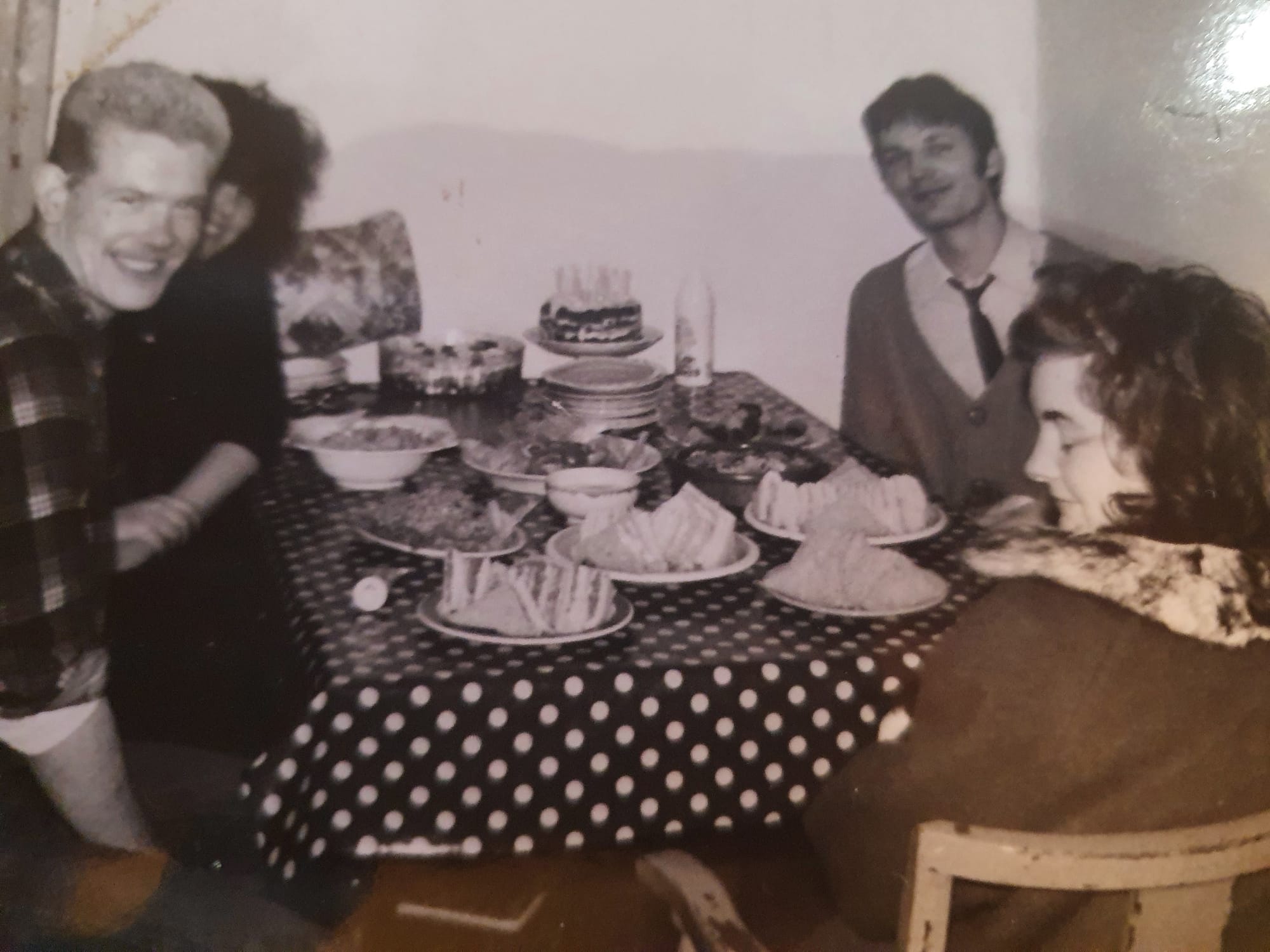 Luxury student housing’s well and good — but I miss when Liverpool was bedsit land