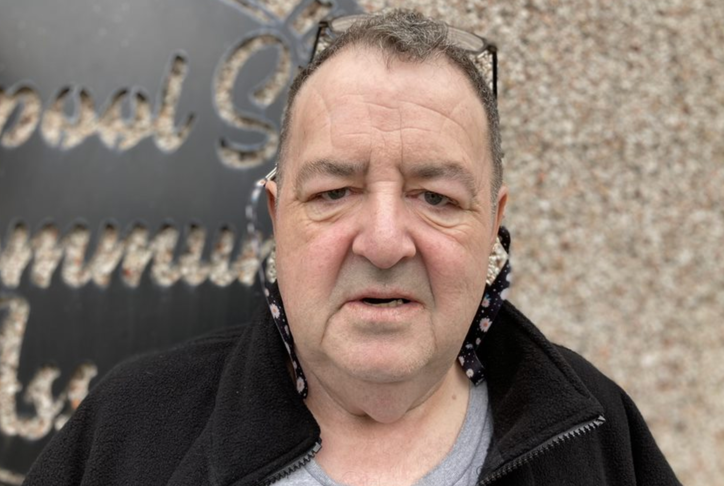 Did the police drop the ball on Gerard Woodhouse?