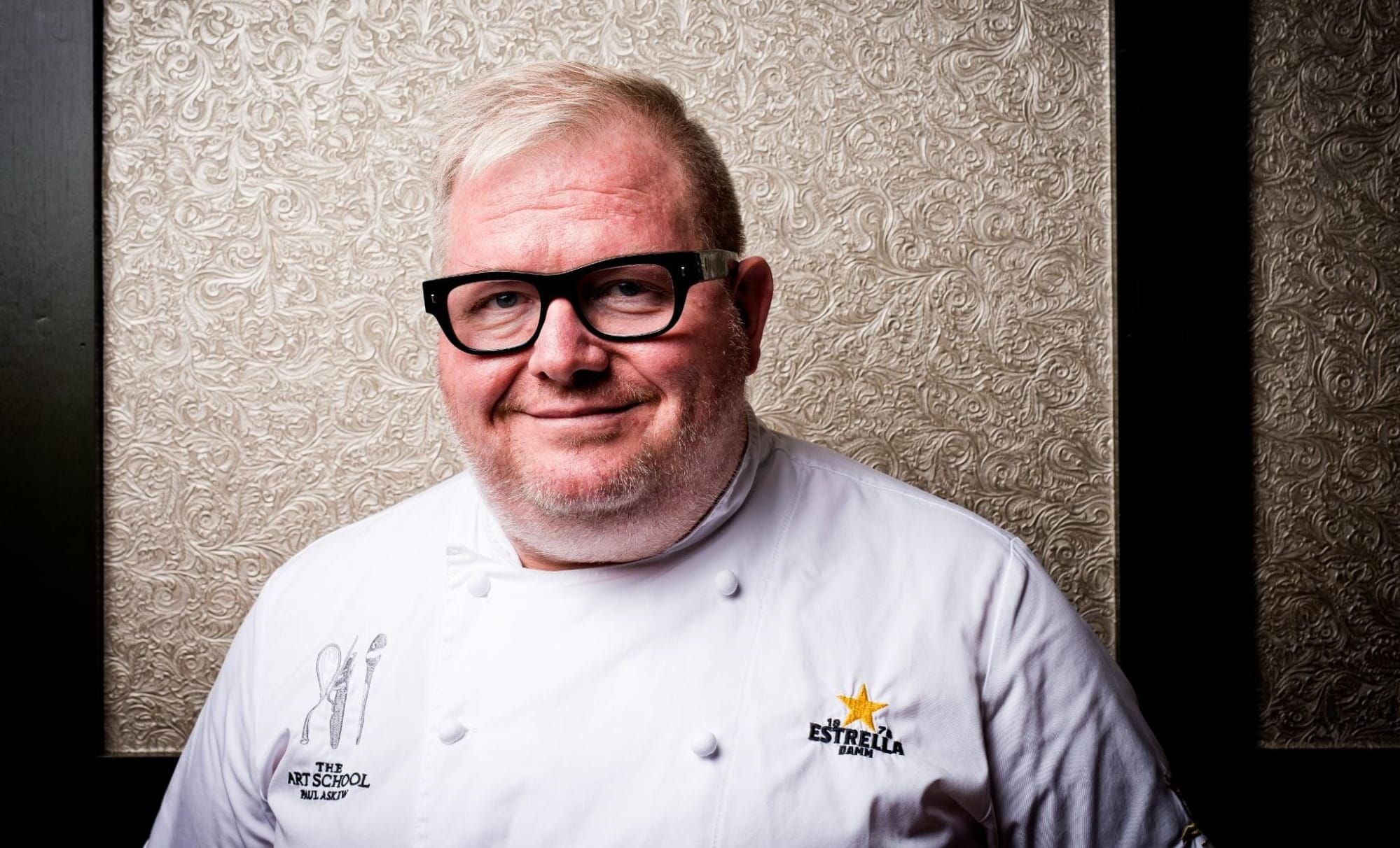 Merseyside’s food scene has weathered prejudice. That hasn’t stopped Paul Askew