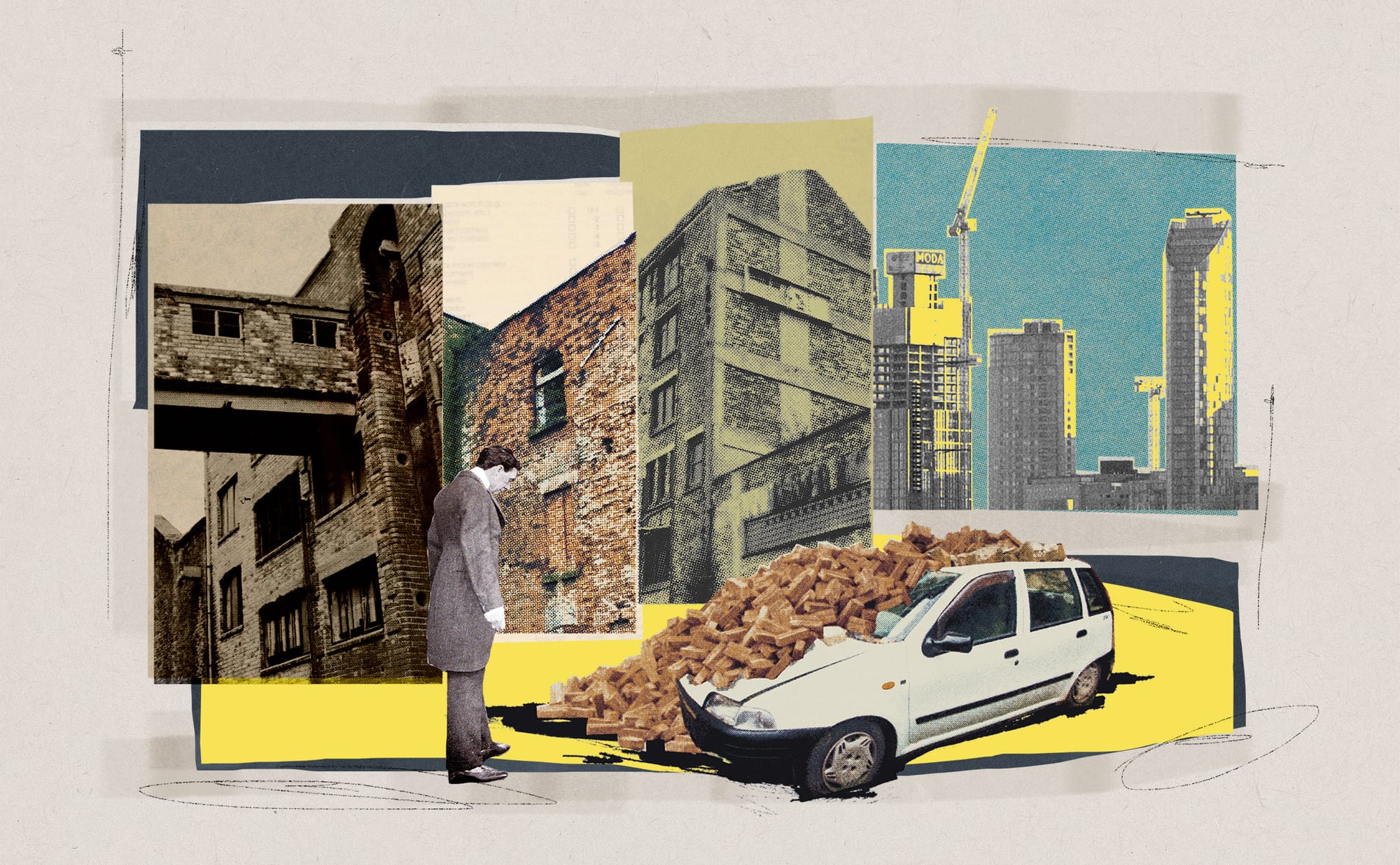 Are we finally getting the 'new Baltic Triangle'?