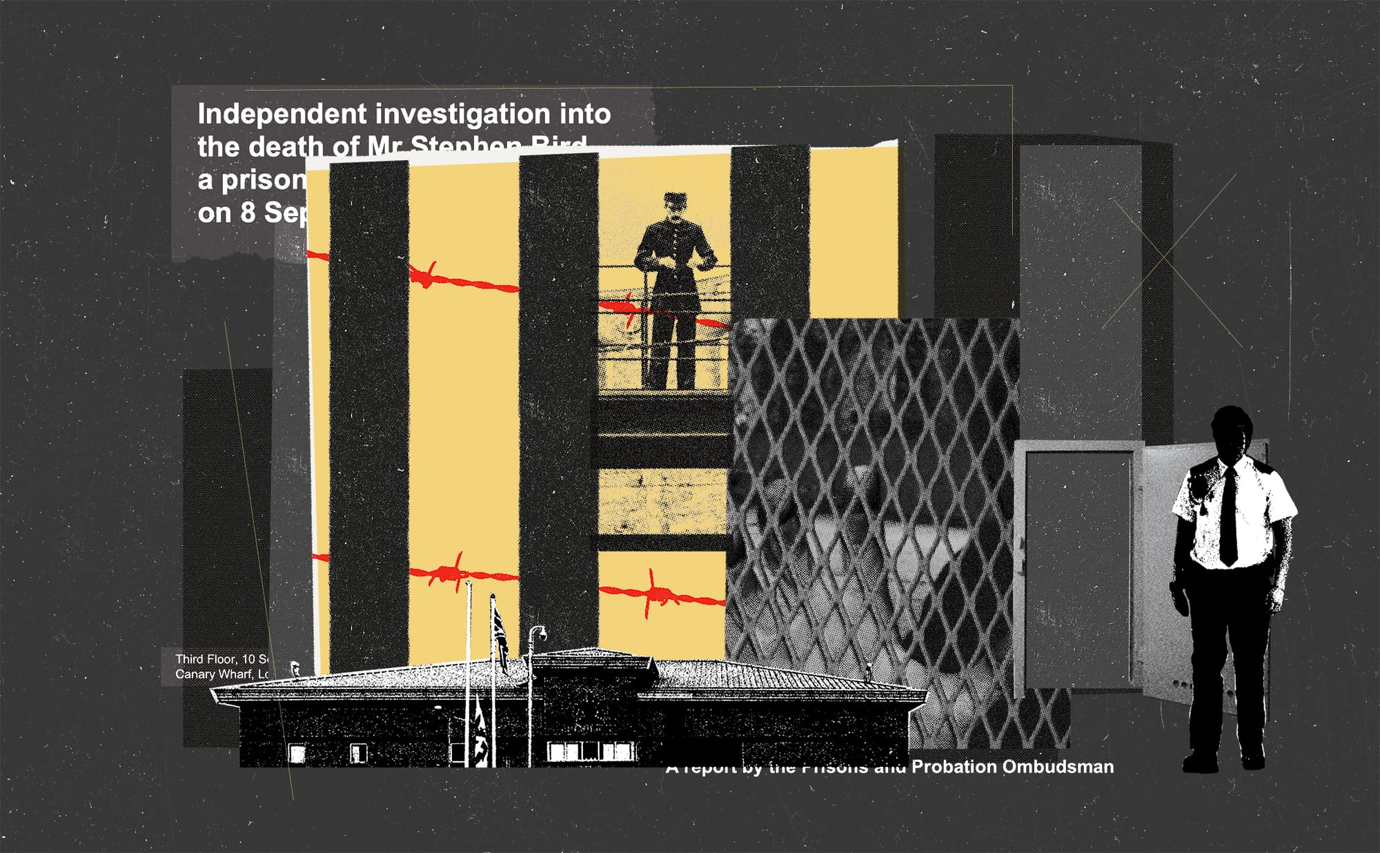 HMP Altcourse went from good to failing — and men are dying