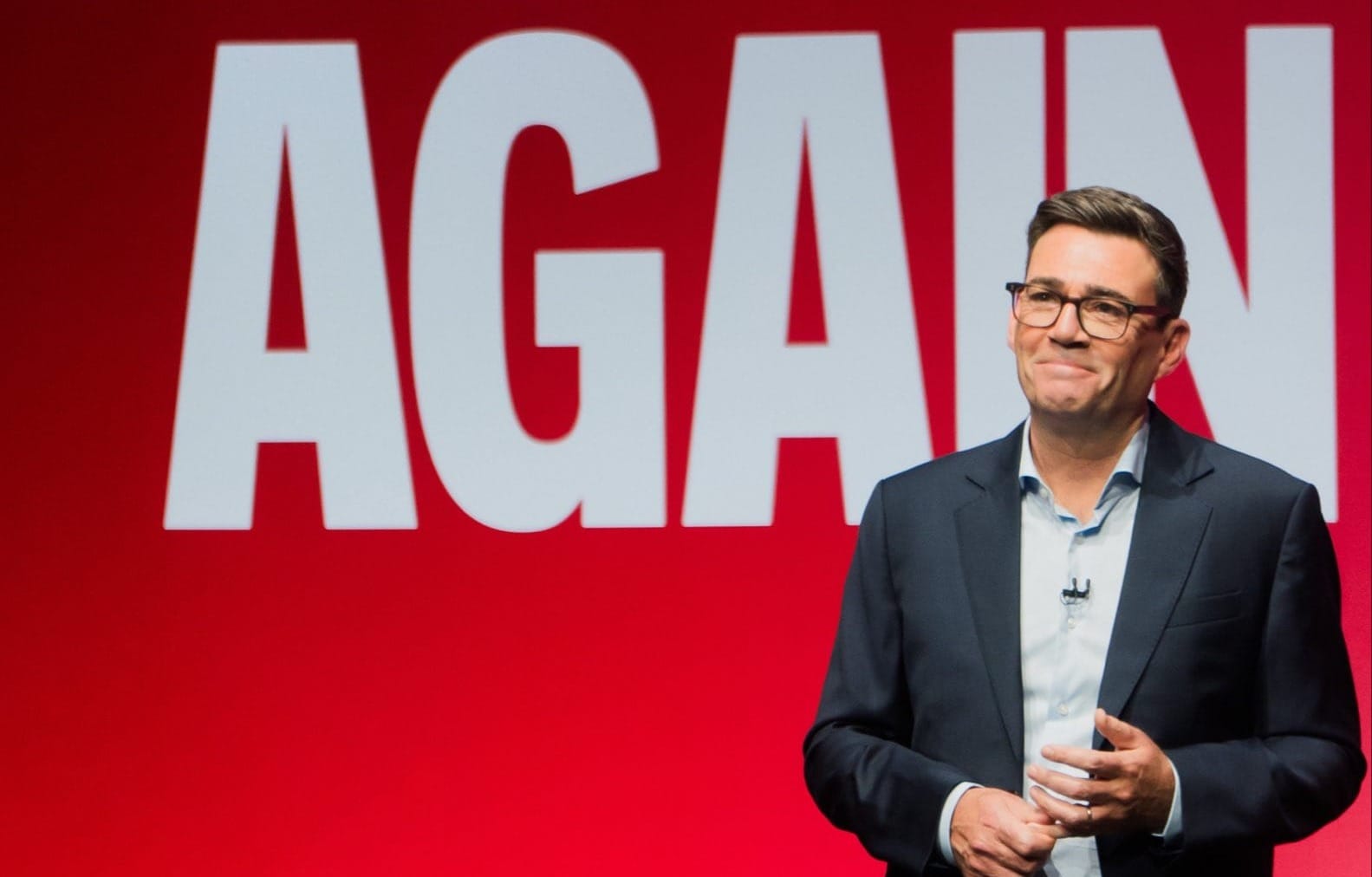 Forget Manchester, Liverpool runs the Labour Party now
