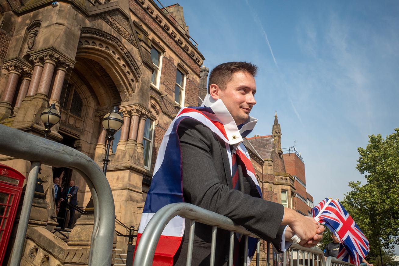 'Woke' and 'subversive': St Helens to abandon Black History Month, council leader says