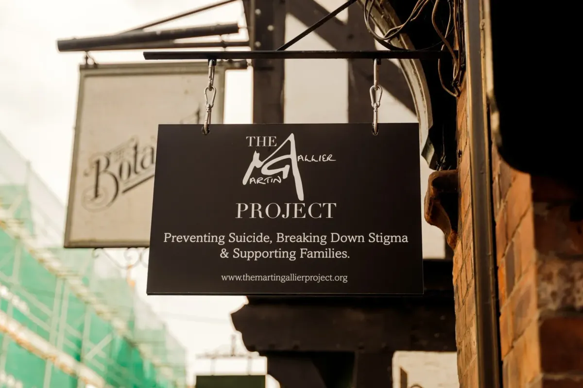 Why are suicides on the rise in the north west?