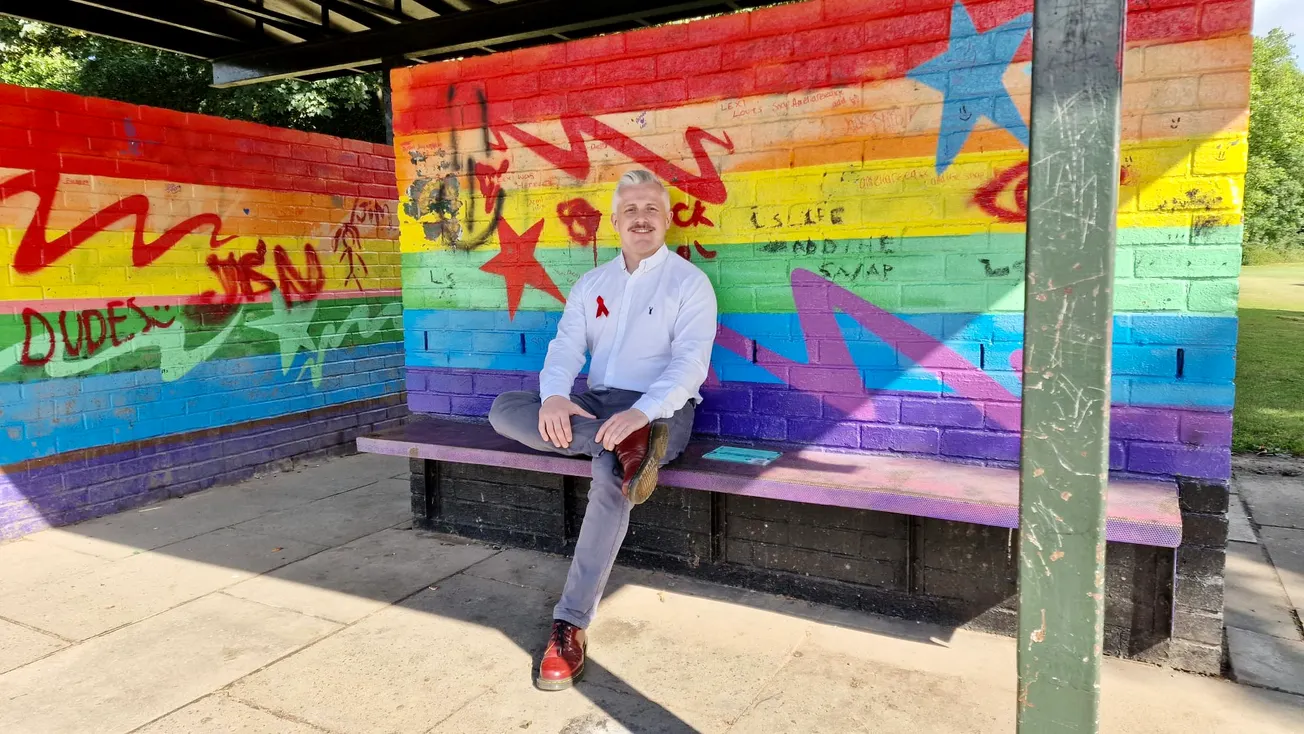 First came monkeypox, then came funding cuts