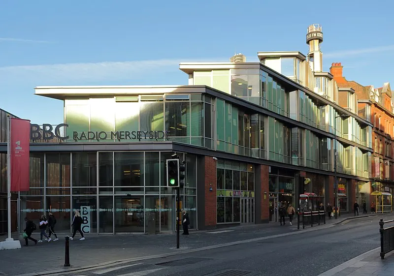 Trouble on the airwaves