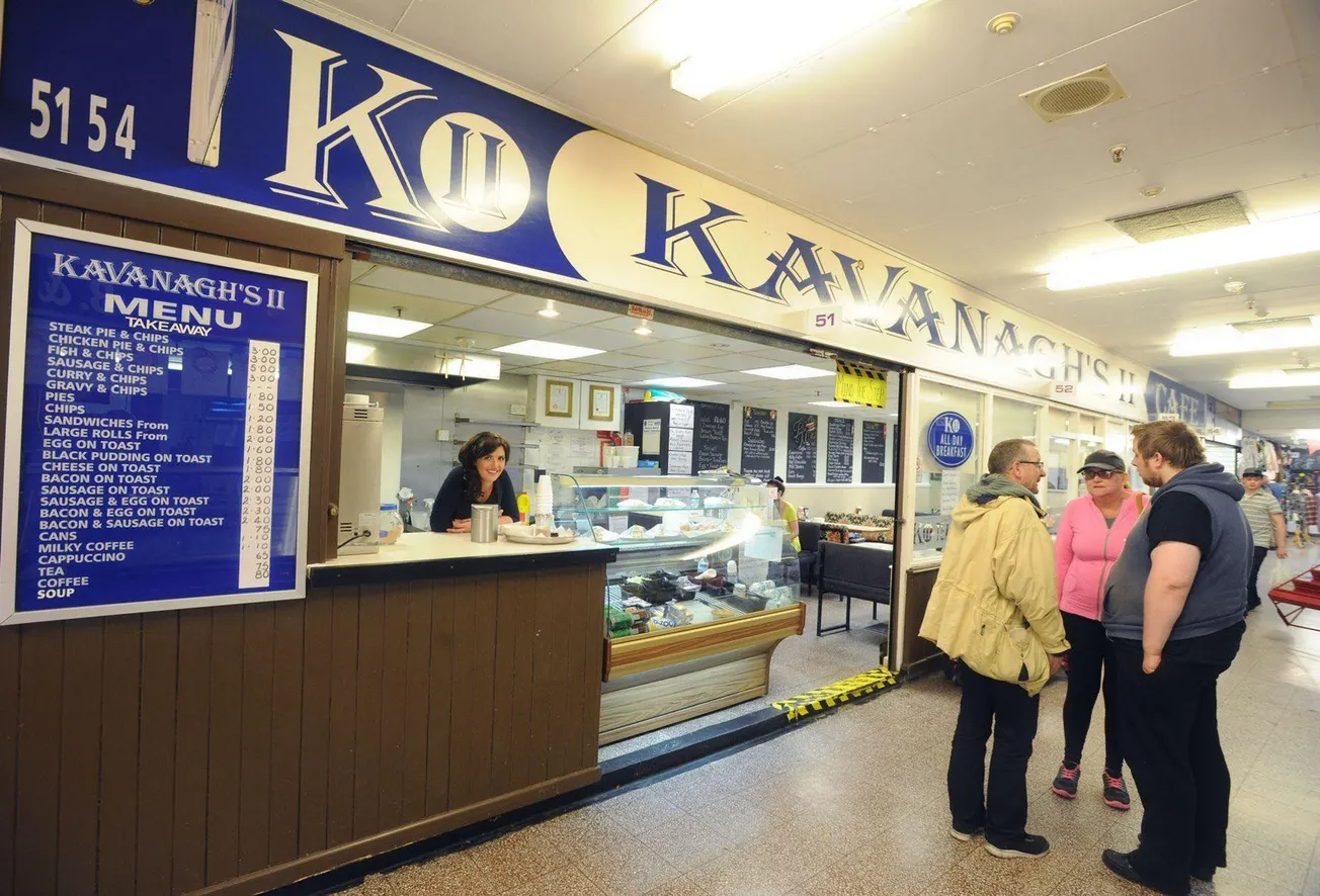 The loos are flooding. The lifts don’t work. It’s so hot, you’re dizzy. Would you pay 100% of your rent?