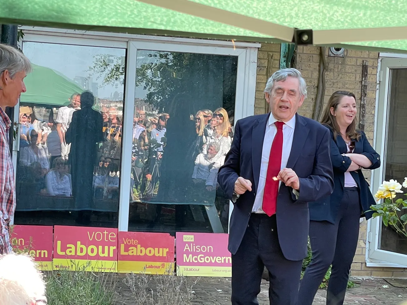 The battle of Birkenhead: Is Labour's establishment trying to oust a socialist MP?