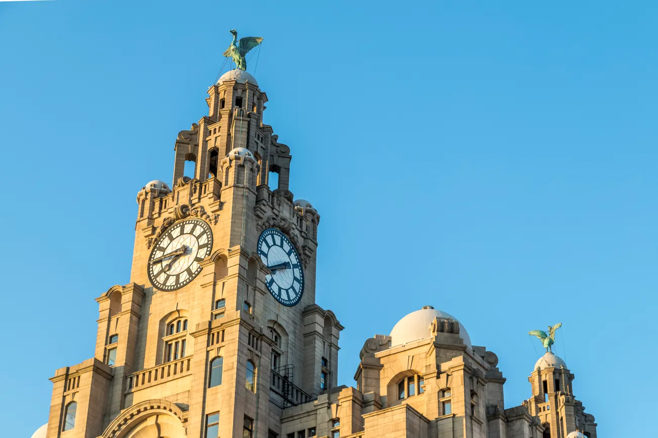 A bad case of the summer blues