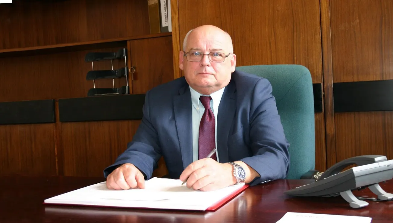 Exclusive: Inside the race to lead Sefton