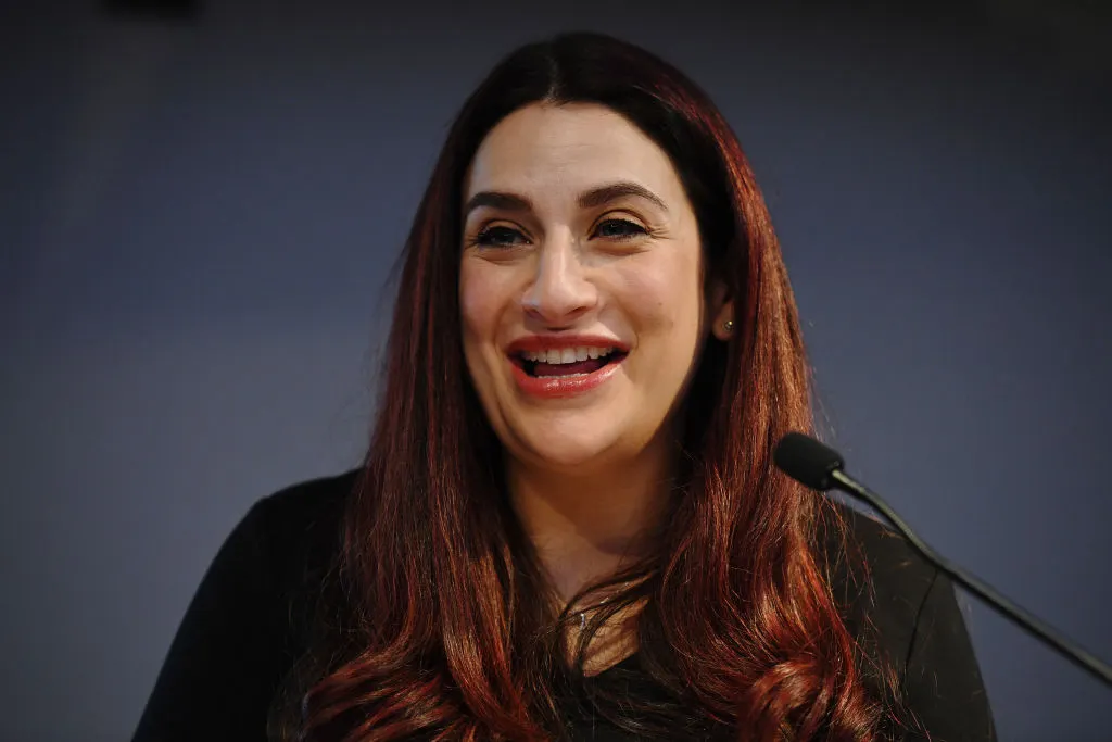 Luciana Berger is back. Is Keir Starmer’s Labour overhaul complete?