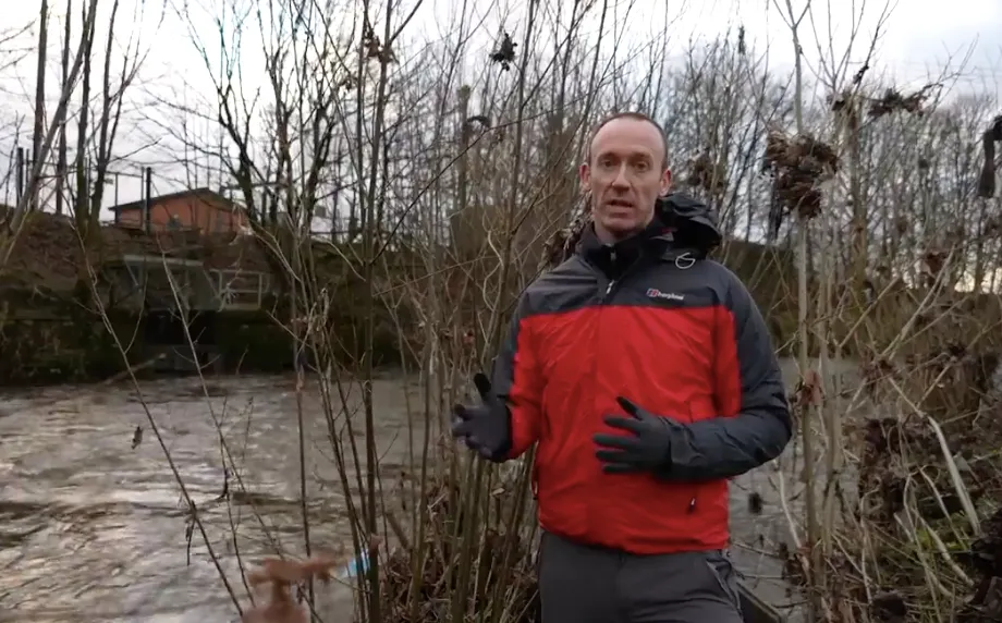 Step aside, Tokyo Basin. Is the Mersey really among the world's most chemically polluted rivers?