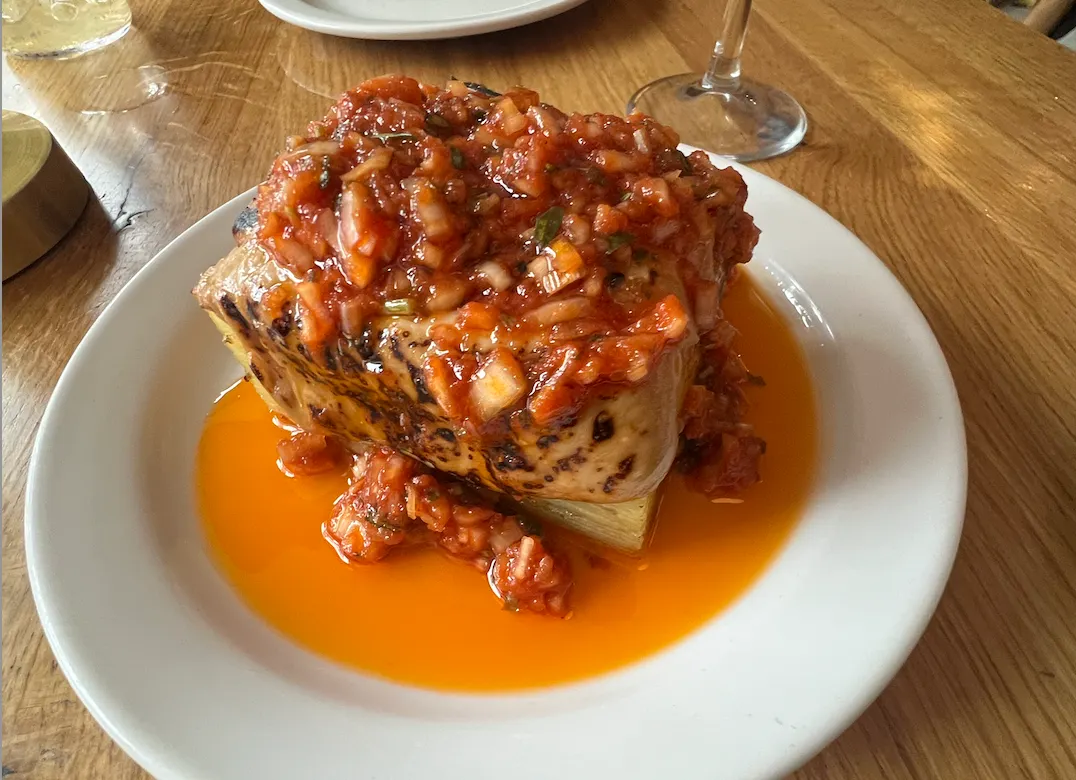 The best potato dish in Liverpool, a psychosexual thriller and the search for lesbian nightlife