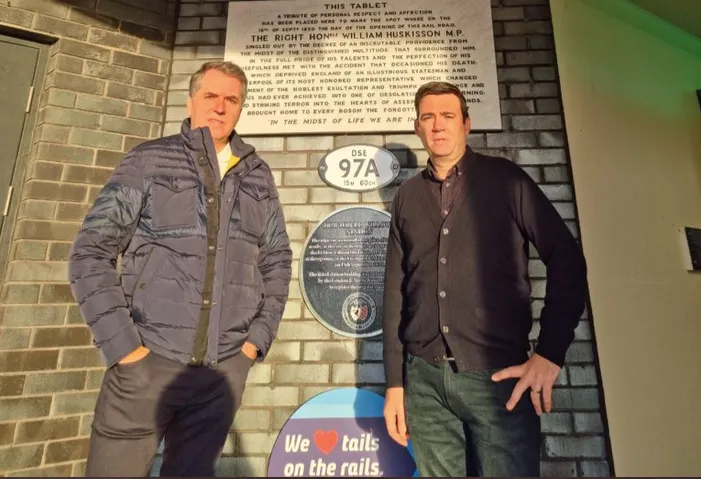 Our trains are in deep crisis - should the government step in?