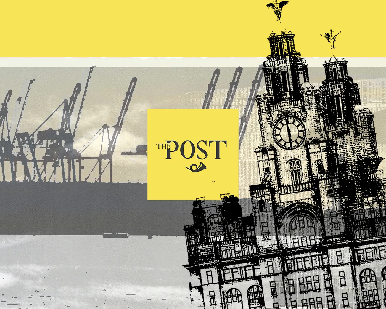 We're hiring a staff writer in Liverpool