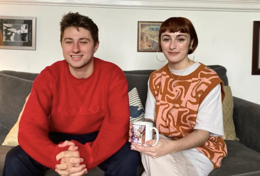 Your least diplomatic friend after four glasses of wine