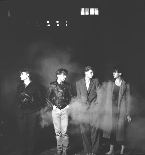 The decline and fall of Merseyside culture