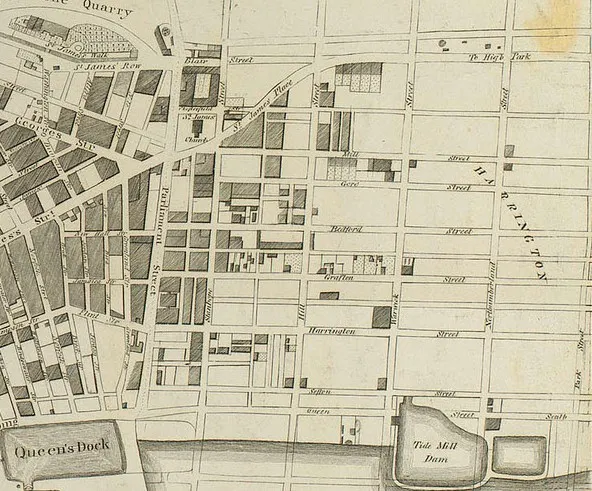 The grand dream and 200-year legacy of Liverpool’s failed suburb