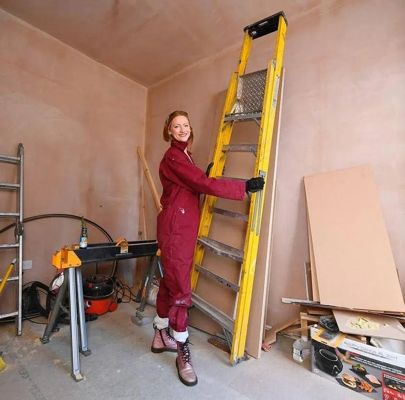 Ten years ago, they spent a quid on a house. Was it worth it?