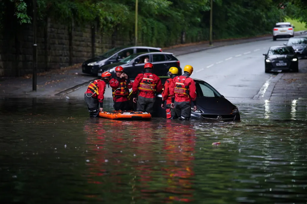 After two deaths and biblical-level rainfall, we ask: what can Liverpool do to protect us from flooding?
