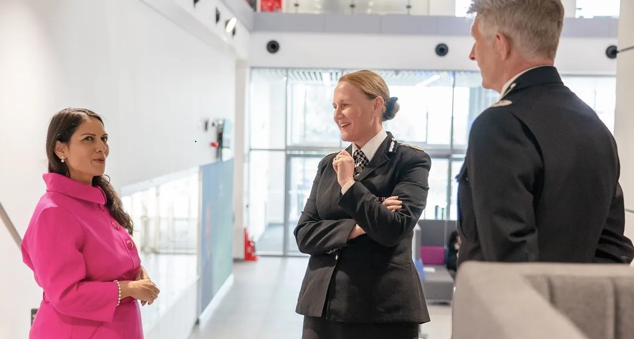 Does Merseyside really care about women?