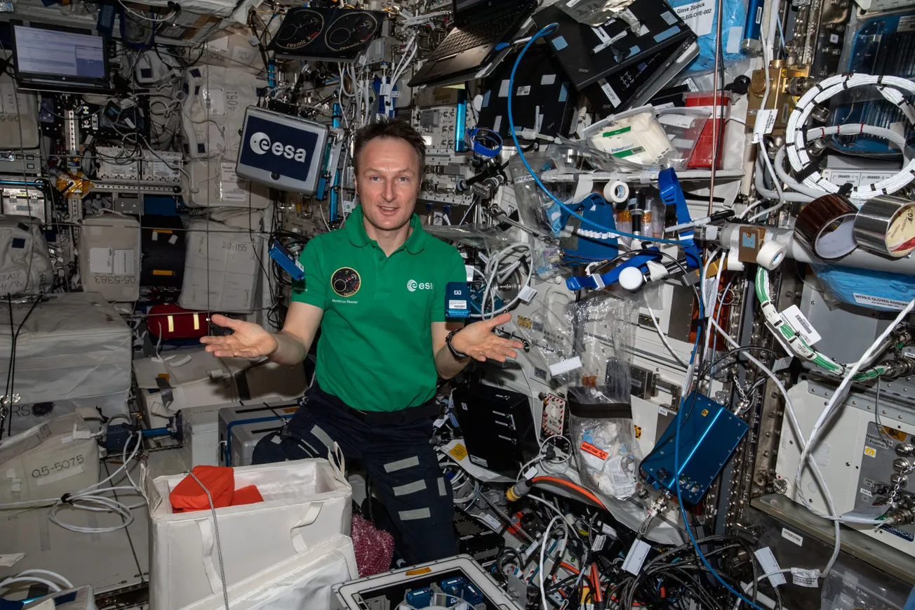 2023: A muscle odyssey