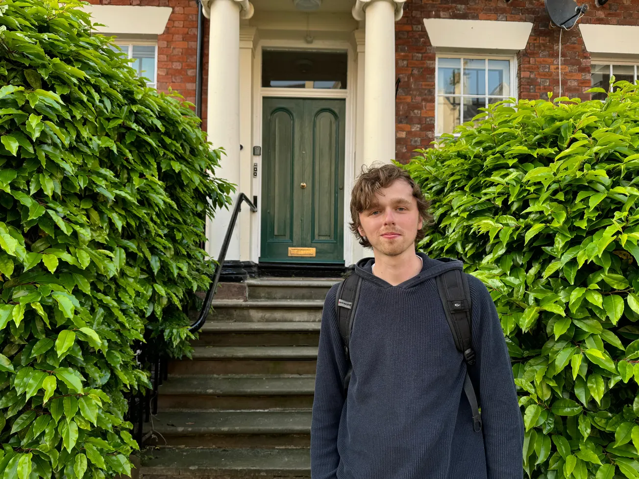 In search of Liverpool’s lost poet