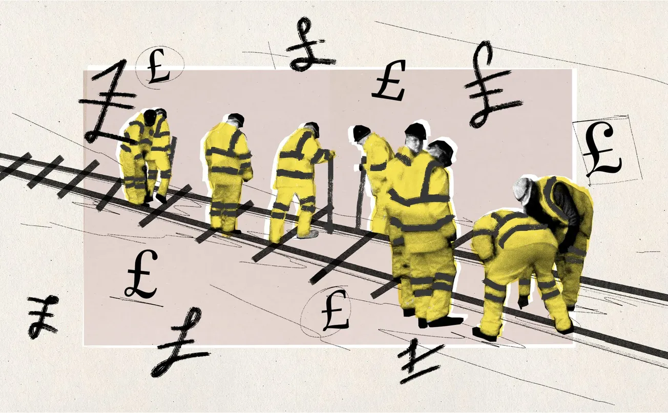 Regional mayors paid £3 million to a training company. What did they get in return?