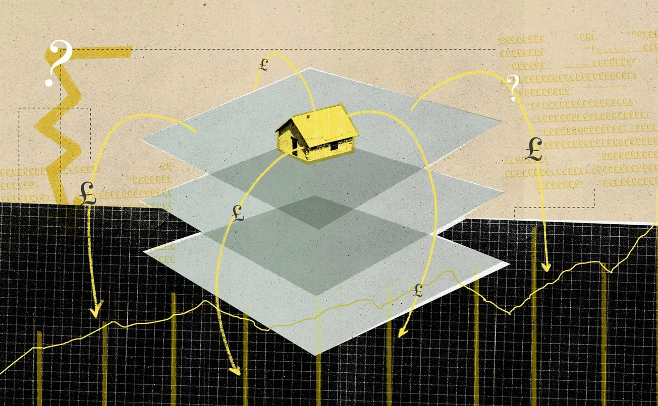 Developers gave the council millions to improve Liverpool. Why haven't they spent it?