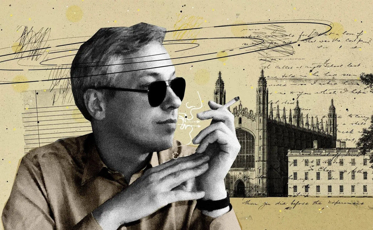 'The cleverest man in England' was from Liverpool. Did it hold him back?