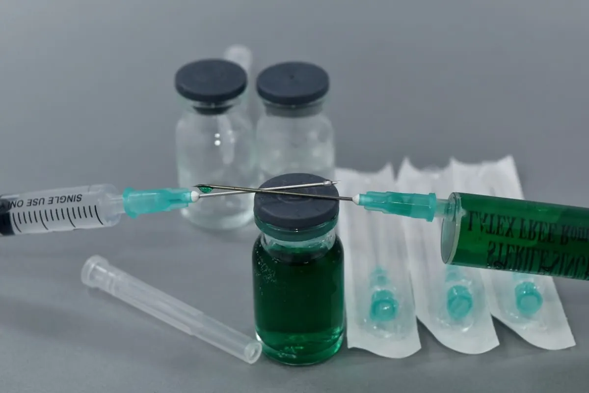 Trust in vaccines has fallen post-COVID. Now Knowsley has a measles outbreak