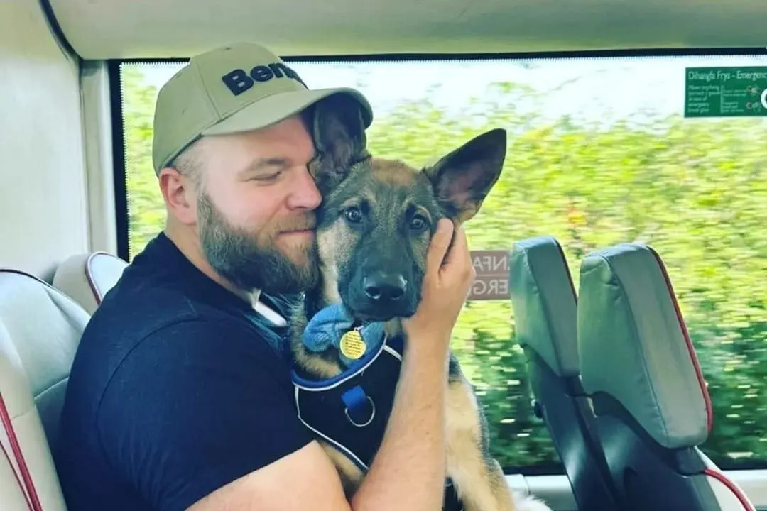 Ghosts, gangsters and giving Liscard a chance