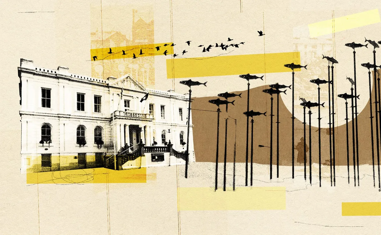 Southport is more than just anger and grief