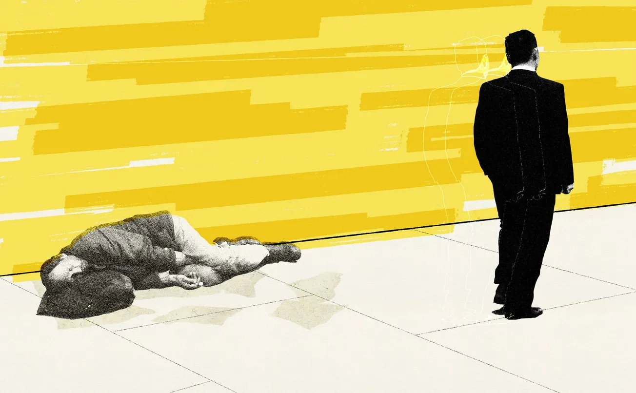 Liverpool Council has launched a new homelessness strategy. Will it work?