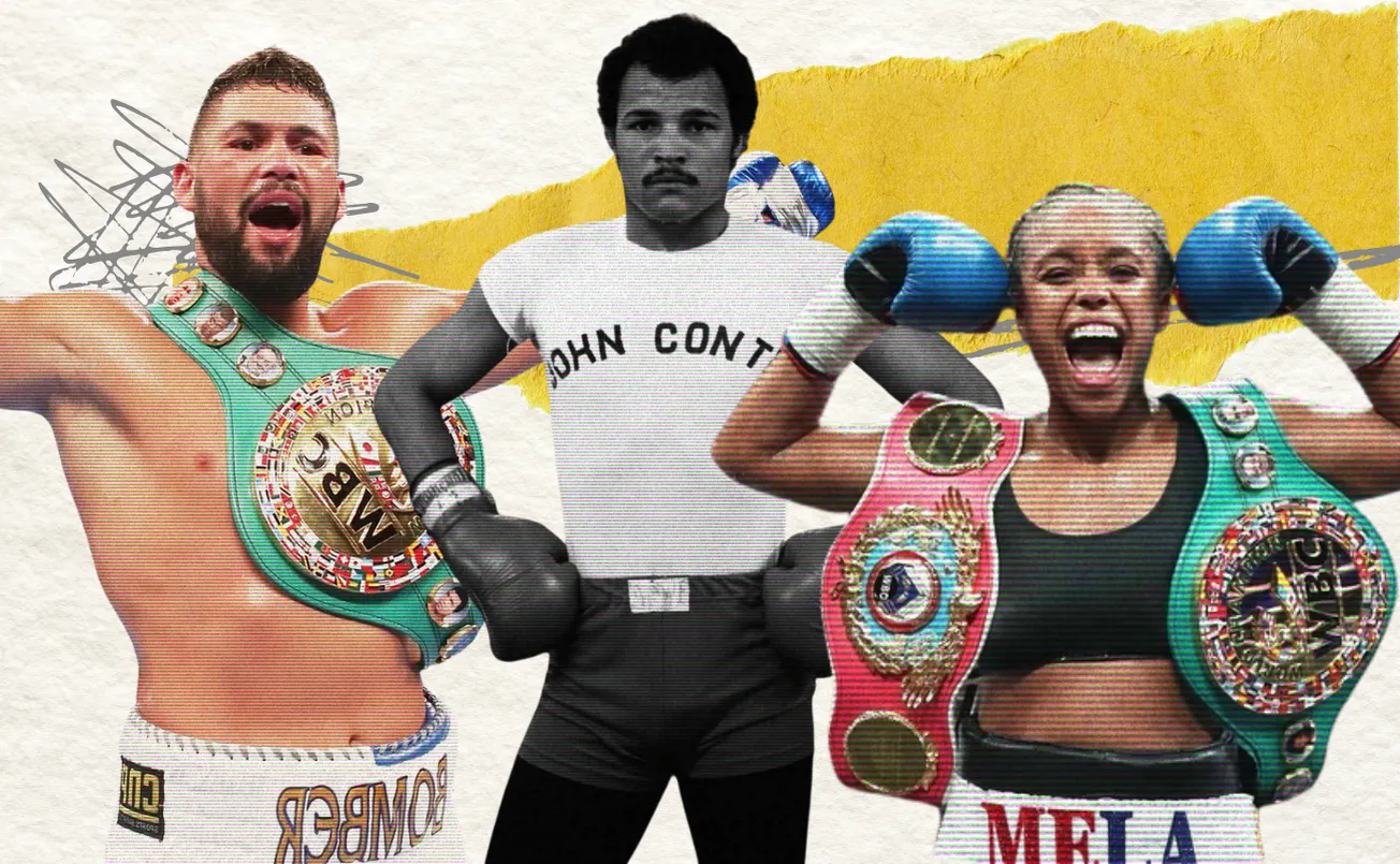 The World Boxing Championships are coming. Is Liverpool ready?