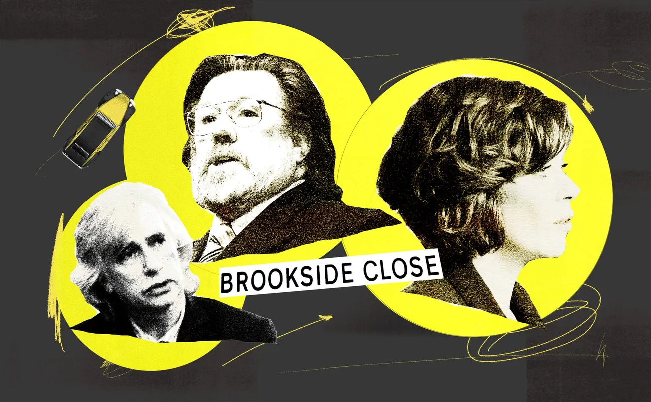 Why 'Brookie' matters