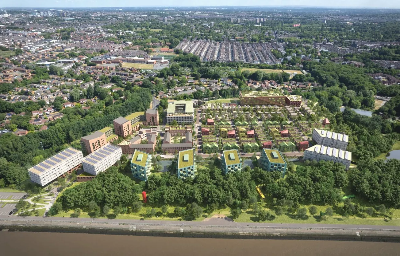 Is Festival Gardens finally blossoming?