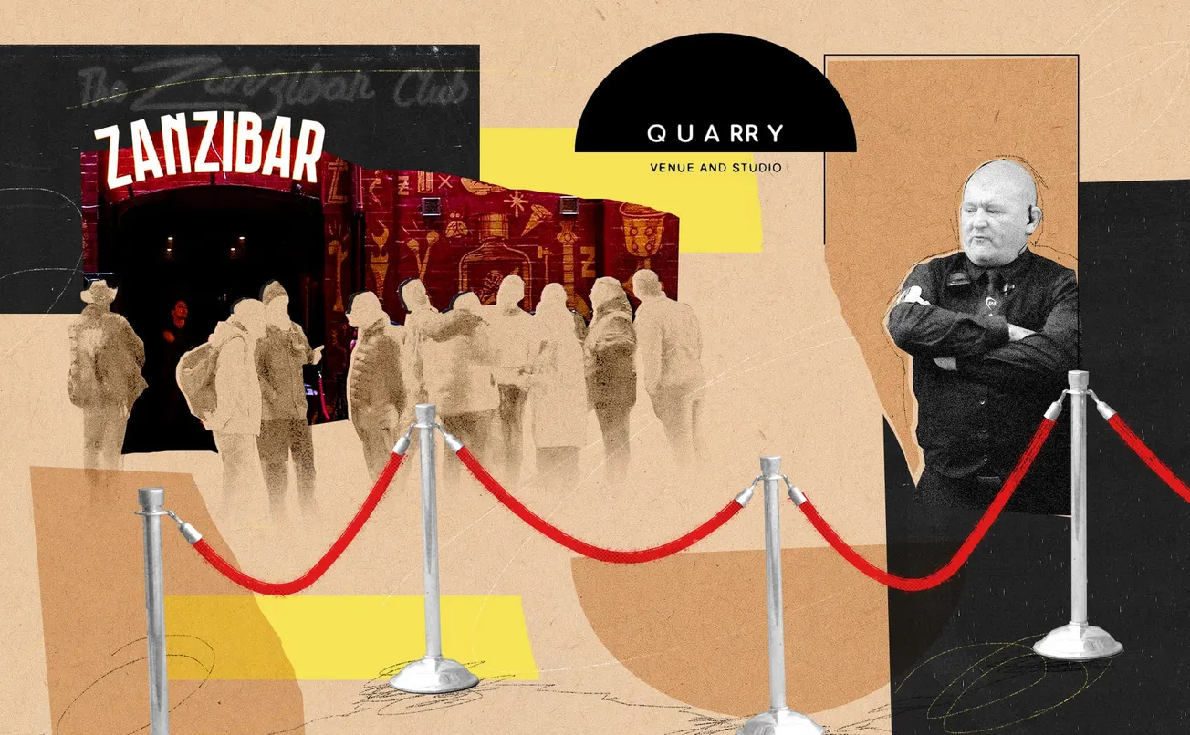 The Zanzibar, the Lomax, and how Liverpool botched its musical legacy