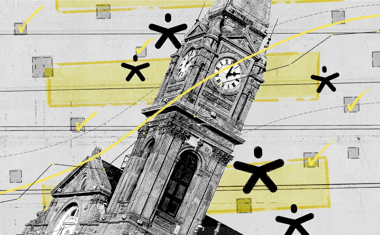 Have Sefton’s children’s services really improved?