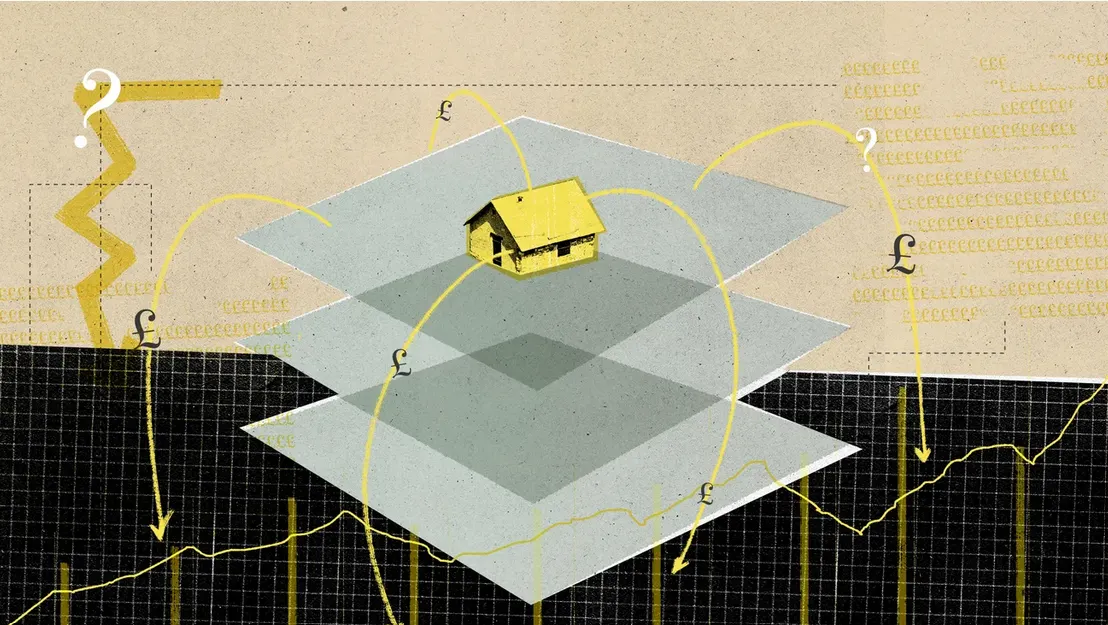 The council are suing developers over £1.5m. But millions already received has gone unspent