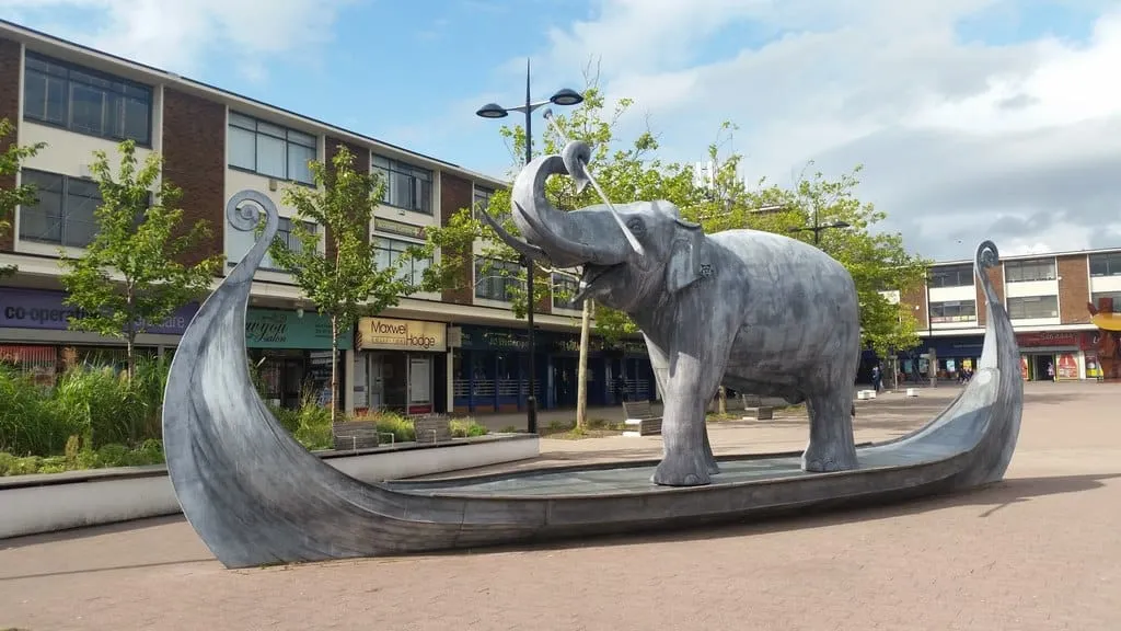 HMOs: Kirkby's elephant in the room