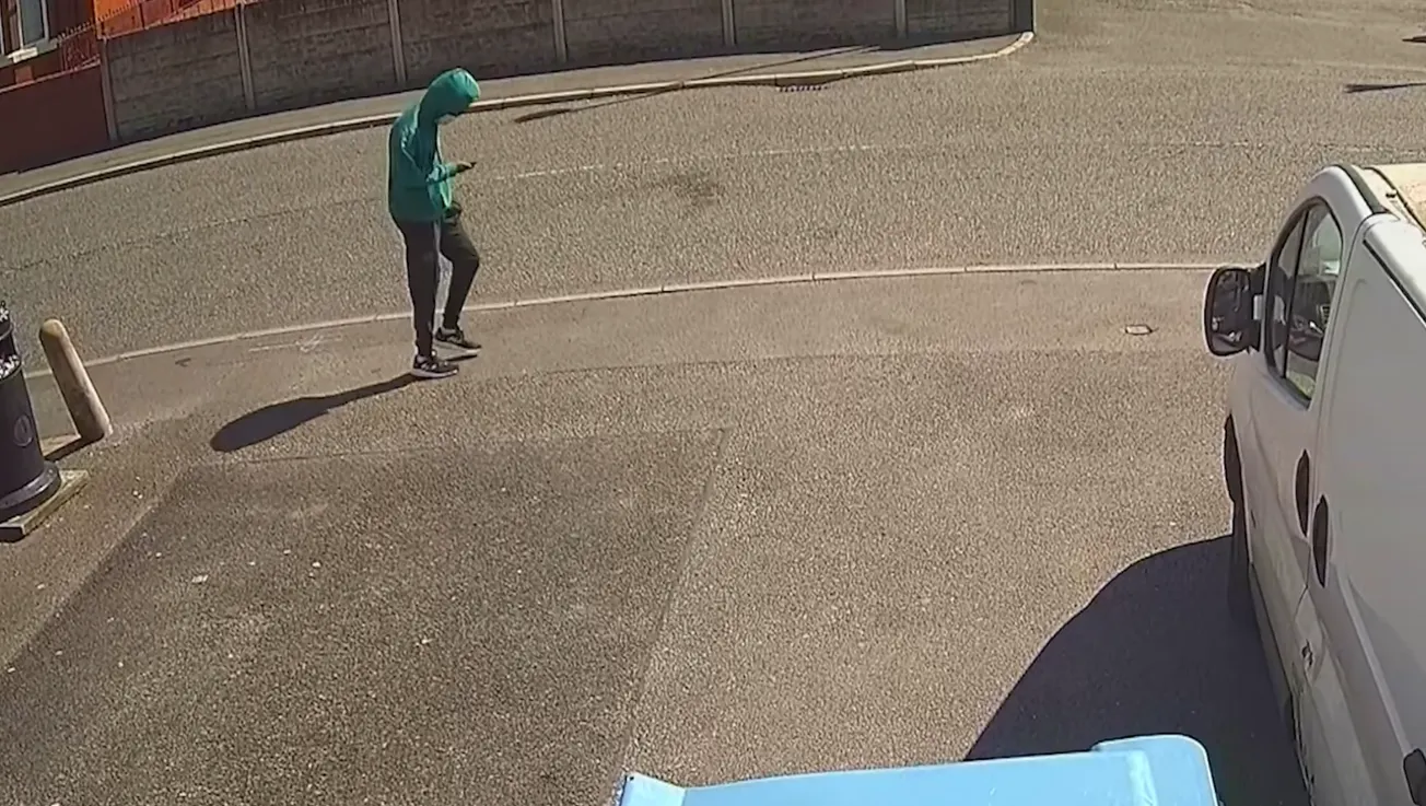 Southport attack: Could Axel Rudakubana have been stopped?