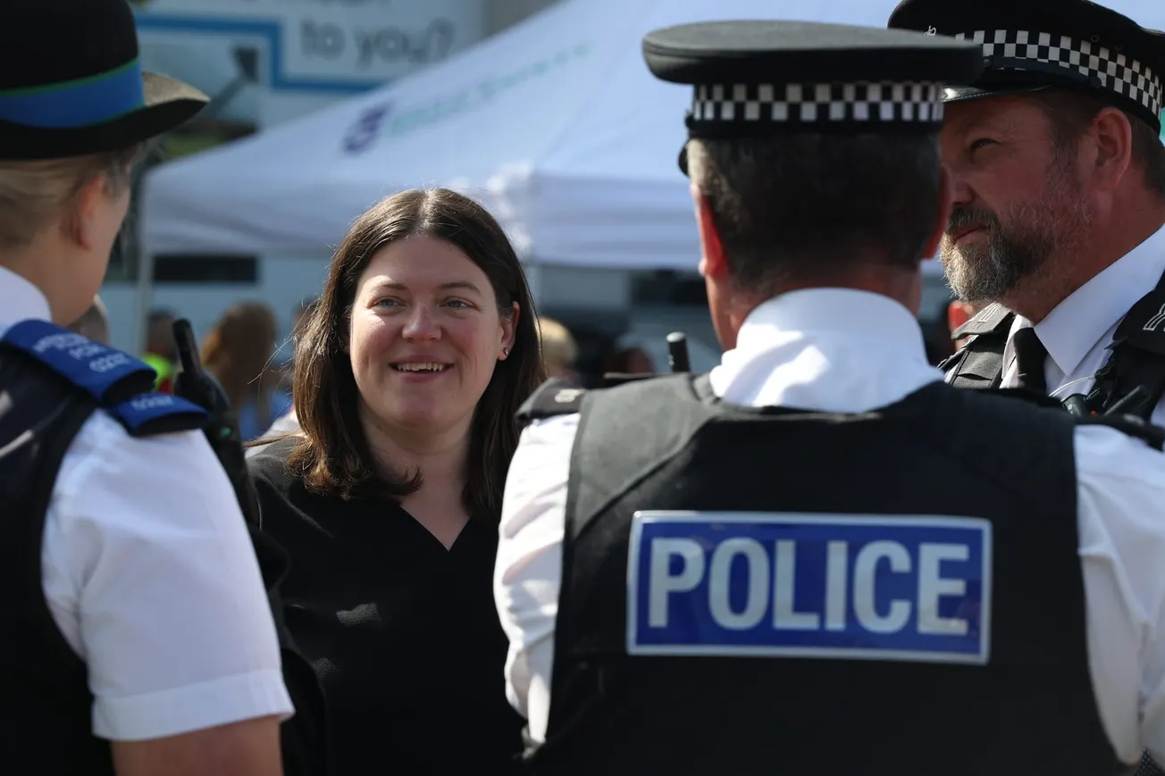 The end of the PCC: Who will scrutinise Merseyside Police from now on?