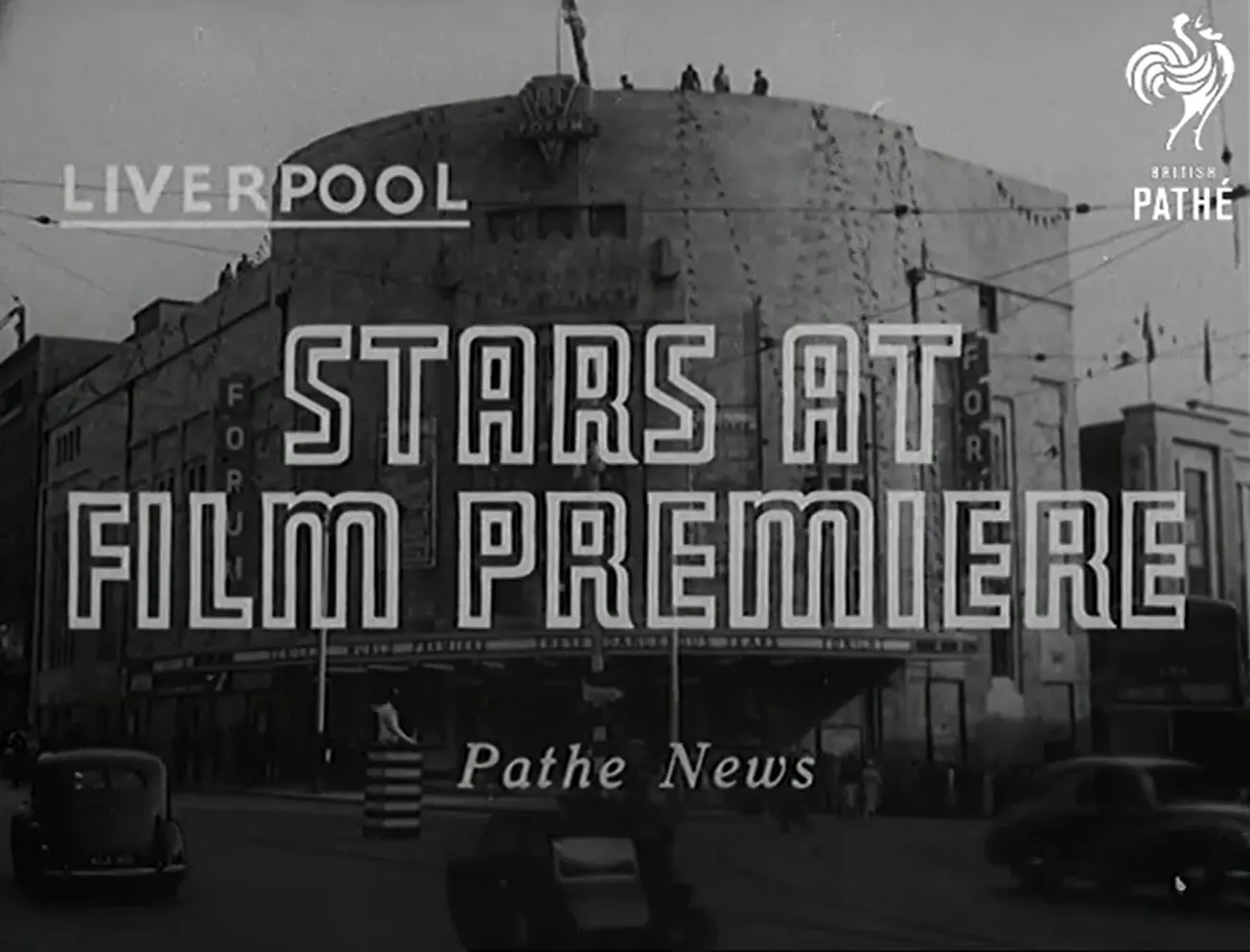 From Hoylake to St Helens, community cinema is making a comeback