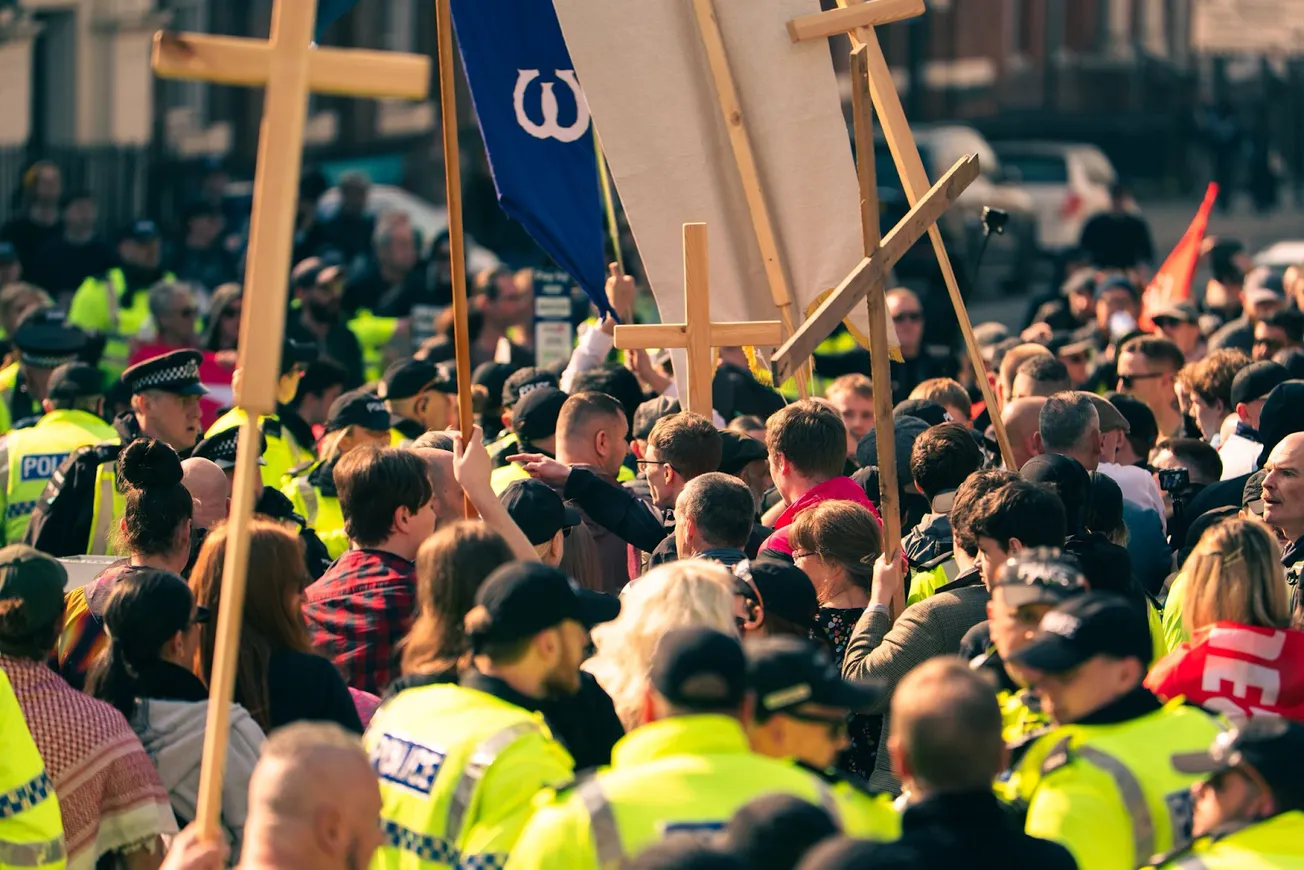 Liverpool vs UKIP: Round 2