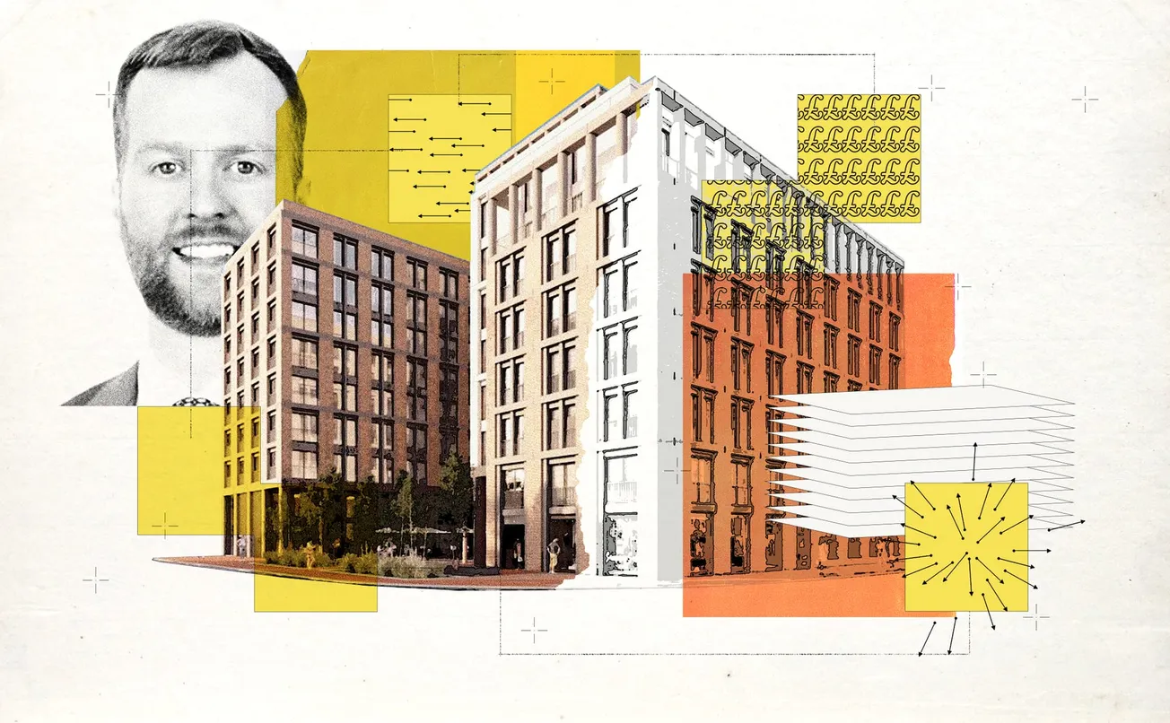 A major Liverpool developer has been accused of ripping off investors. He says he’s the victim of ‘blackmail’