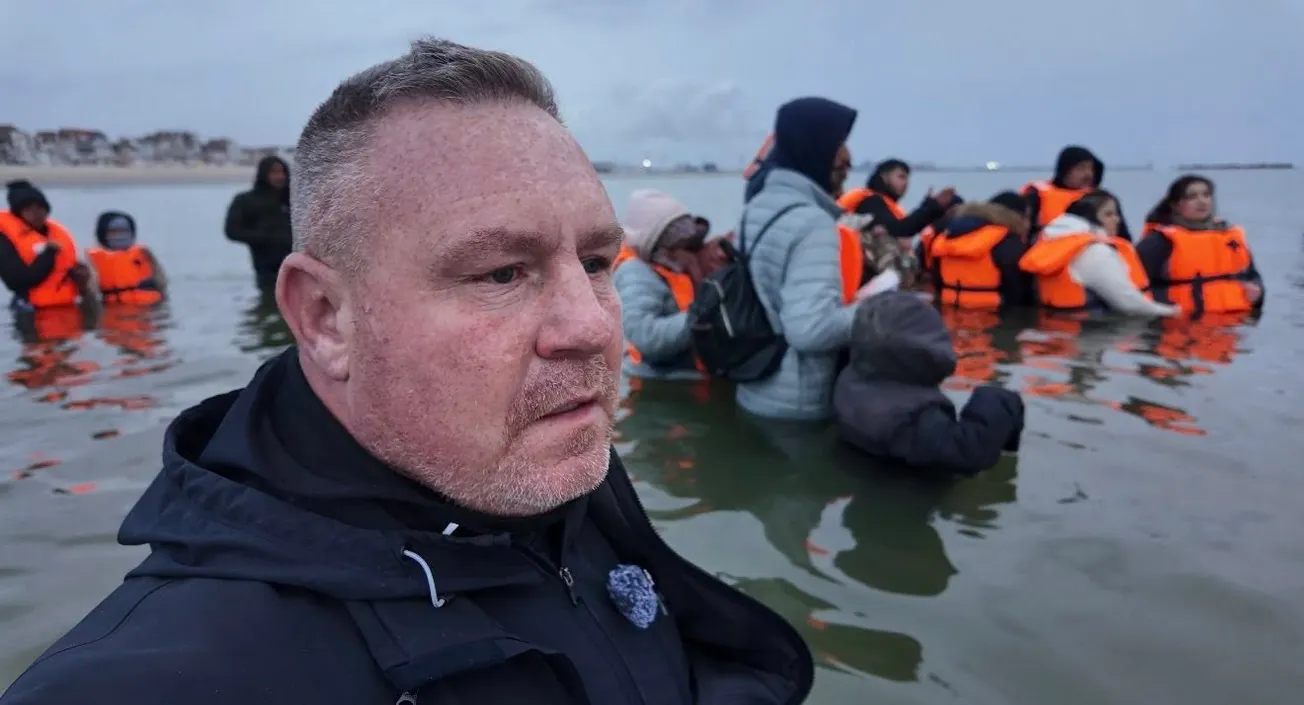 What’s going on with Billy Moore?