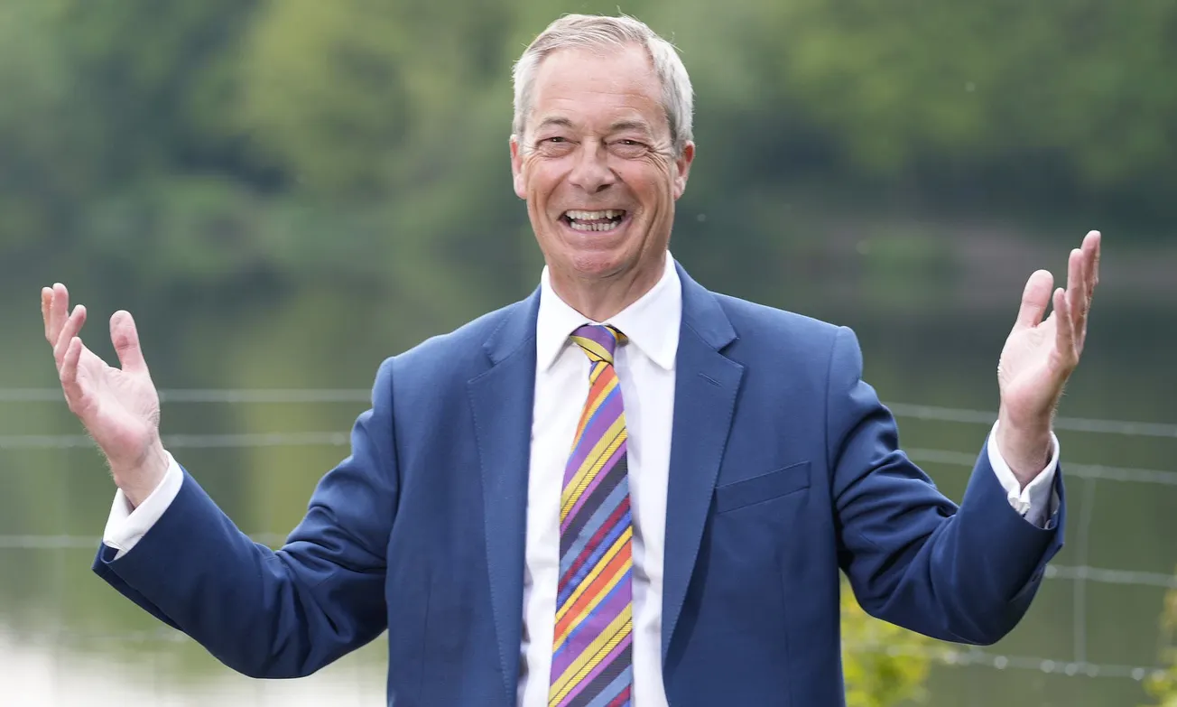 Reform has swept the city region. Could they take the city?