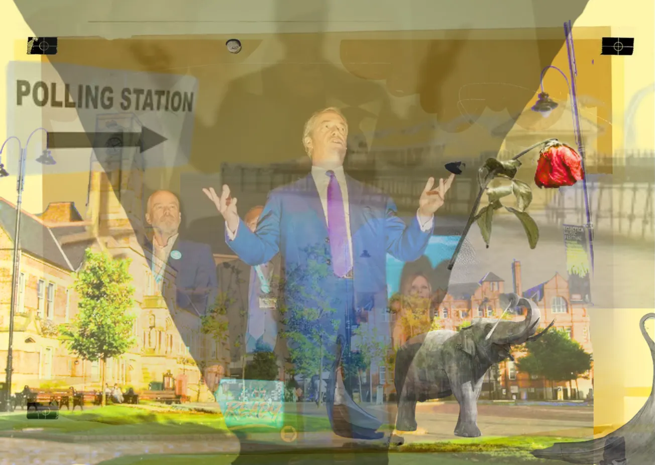 Can Labour weather the Reform storm?