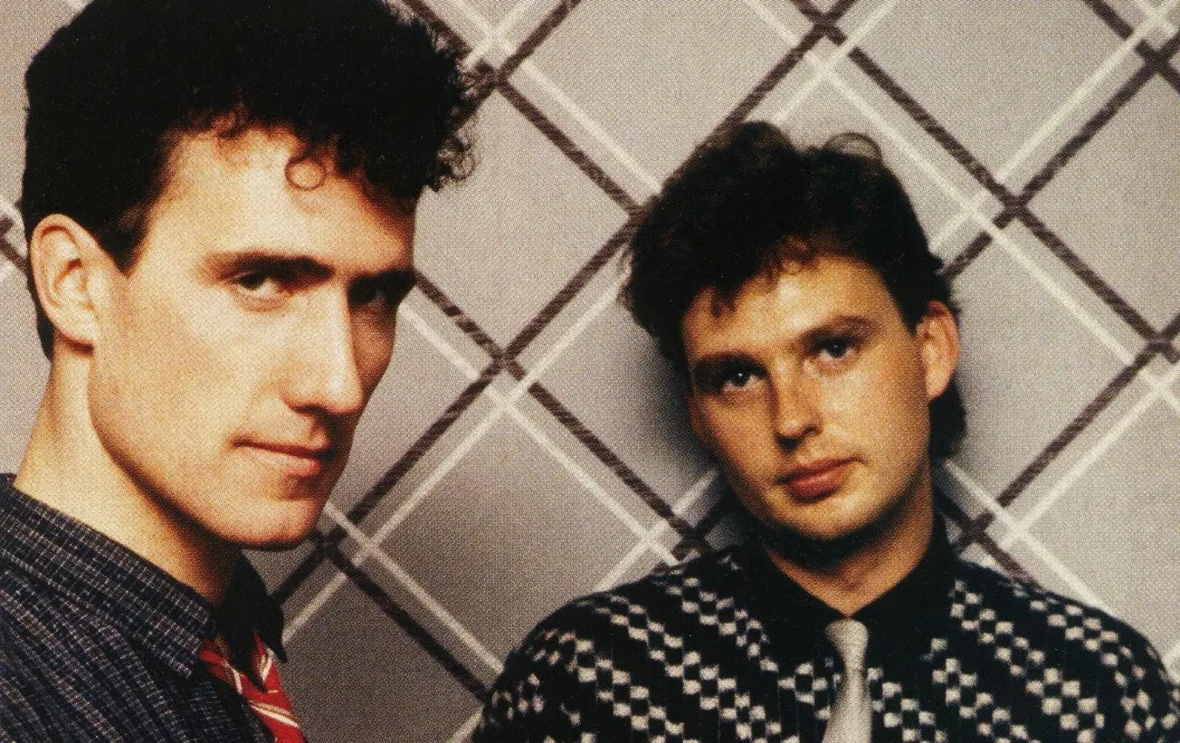 Meols Gold: How a two-piece with a tape recorder from the Wirral sparked a global movement